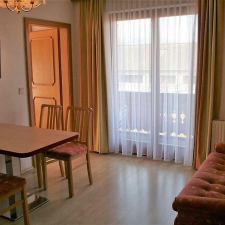Апартаменты Gastehaus Sapetschnig Фаак-ам-Зее Экстерьер фото