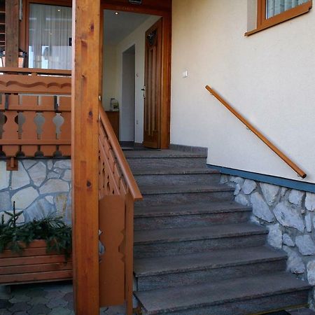 Апартаменты Gastehaus Sapetschnig Фаак-ам-Зее Экстерьер фото
