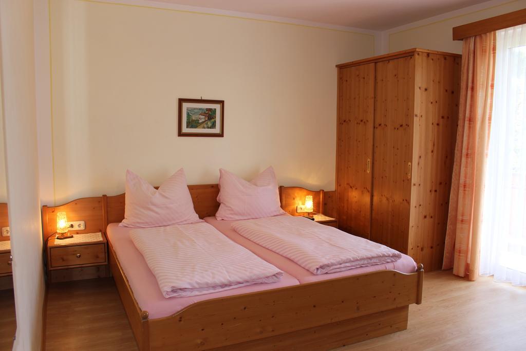 Апартаменты Gastehaus Sapetschnig Фаак-ам-Зее Экстерьер фото