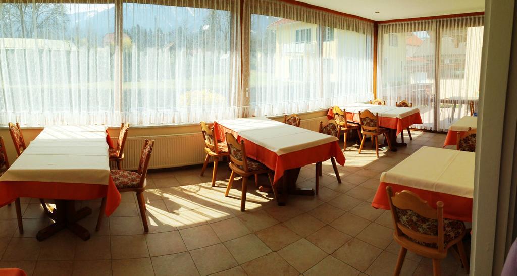 Апартаменты Gastehaus Sapetschnig Фаак-ам-Зее Экстерьер фото